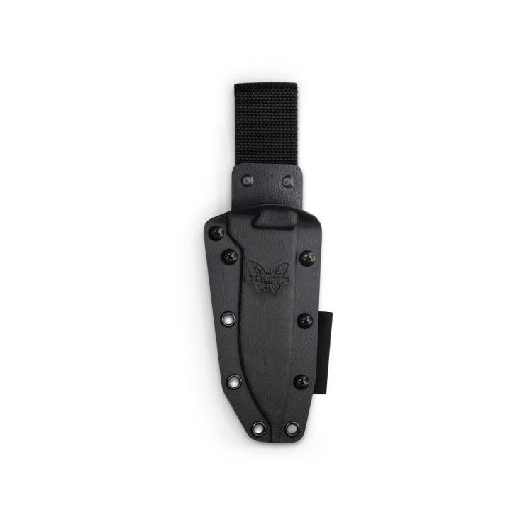 Benchmade / 539GY / Anonimus / Fixed - Image 4